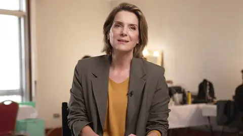 “¿A quién no le gusta resolver un asesinato?”: los motivos por los que hay que ver Ágata y Lola según su elenco “¿A quién no le gusta resolver un asesinato?”: los motivos por los que hay que ver Ágata y Lola según su elenco