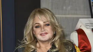 Imagen de archivo de Bonnie Tyler Imagen de archivo de Bonnie Tyler
