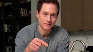 Bryan Johnson revela que padece una enfermedad autoinmune