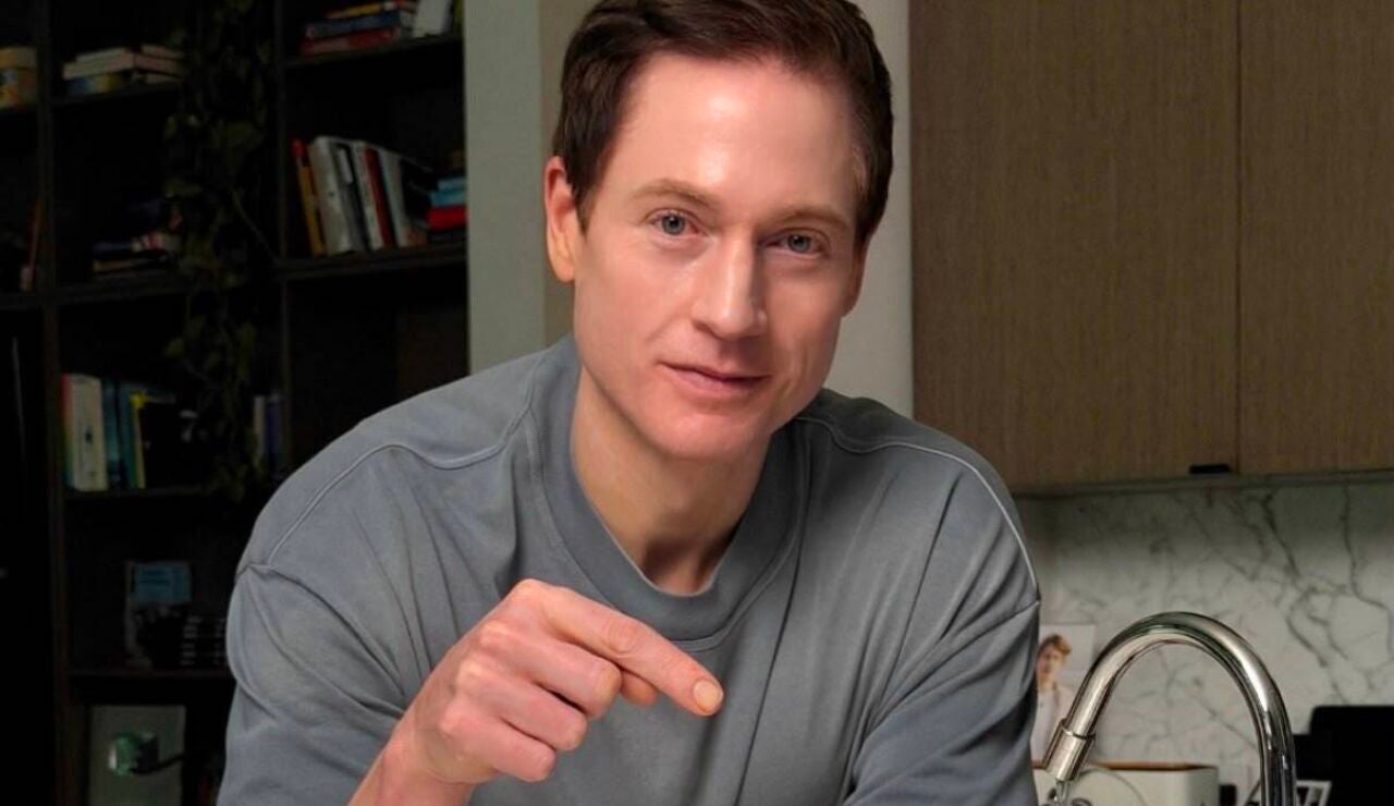 Bryan Johnson revela que padece una enfermedad autoinmune