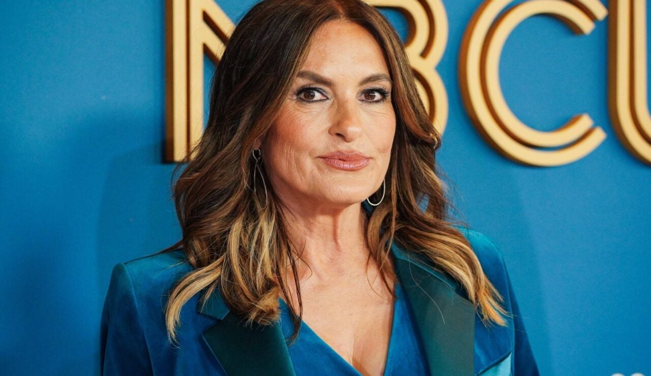 Mariska Hargitay