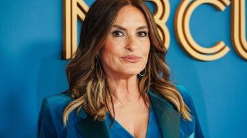 Mariska Hargitay