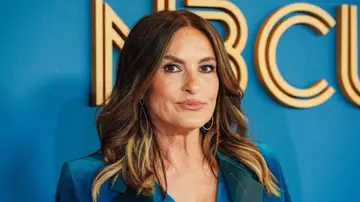 Mariska Hargitay Mariska Hargitay