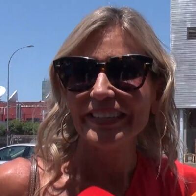 Patricia Cerezo