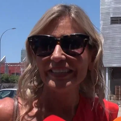 Patricia Cerezo
