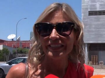 Patricia Cerezo