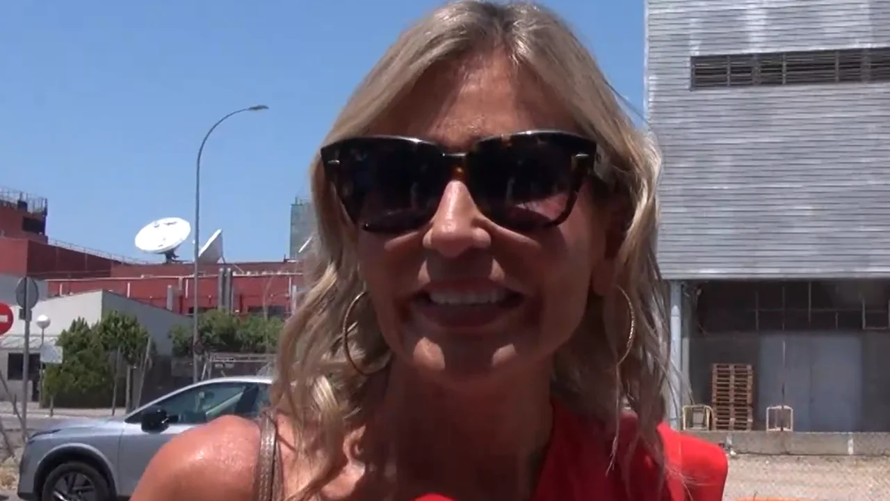Patricia Cerezo atacada Por Los Nervios Un D a Antes De Su Boda Con patricia-cerezo-atacada-por-los-nervios-un-d-a-antes-de-su-boda-con