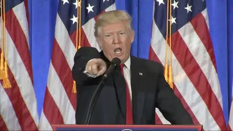 Donald Trump Donald Trump