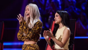 Llega el Asalto final de La Voz Kids: Sigue la gala en directo