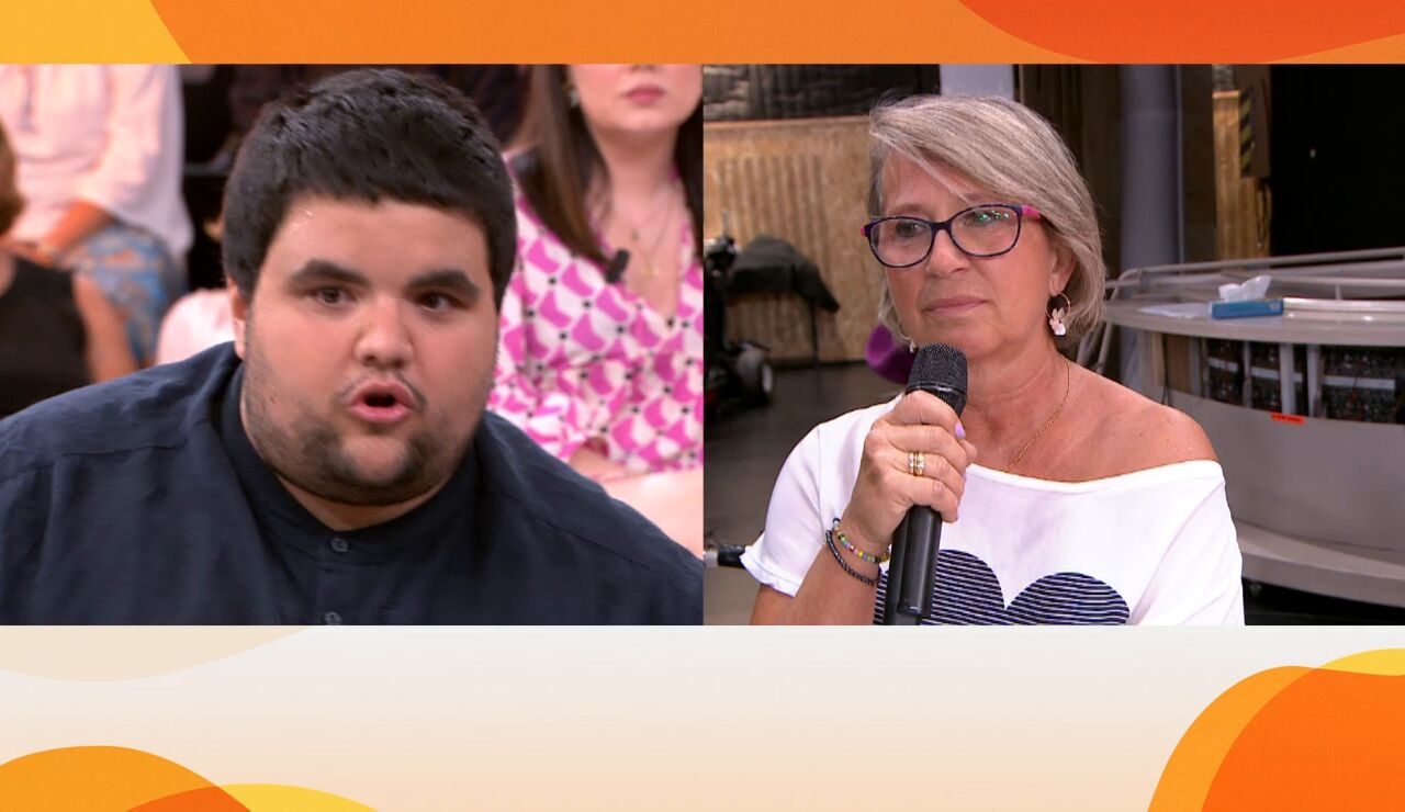 Ni&ntilde;o viral