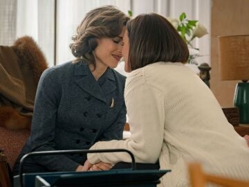 Marta abre su coraz&oacute;n a Fina y sellan una emotiva reconciliaci&oacute;n: &ldquo;No me vas a perder nunca&rdquo;