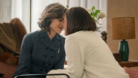 Marta abre su coraz&oacute;n a Fina y sellan una emotiva reconciliaci&oacute;n: &ldquo;No me vas a perder nunca&rdquo;