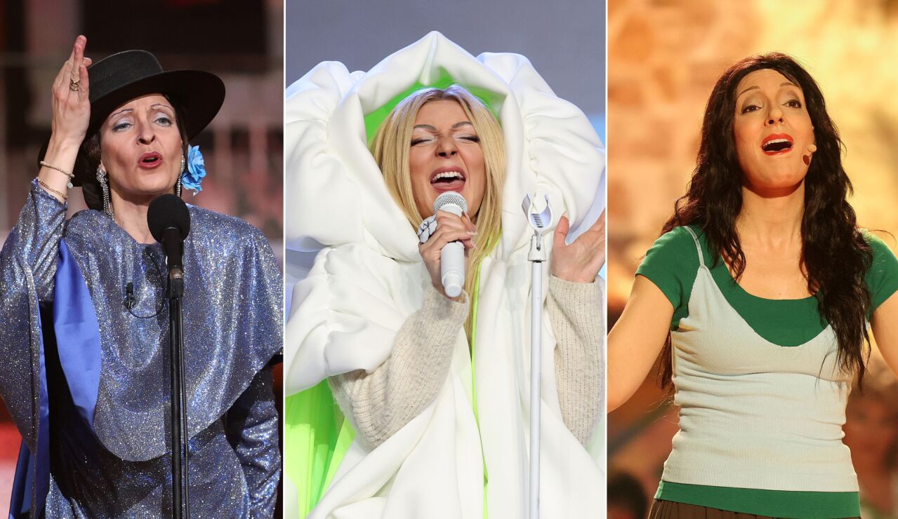Leonor Lavado: la combinaci&oacute;n perfecta entre trabajo y comedia