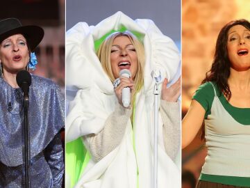 Leonor Lavado: la combinaci&oacute;n perfecta entre trabajo y comedia