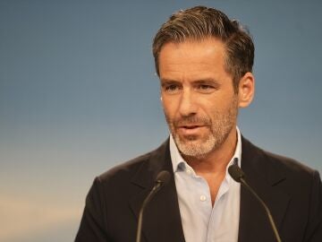 El Portavoz nacional del PP, Borja S&eacute;mper