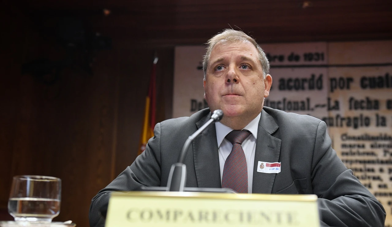 Juan Manuel Serrano Quintana