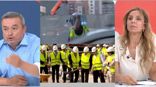 Debate absentismo laboral Debate absentismo laboral