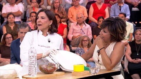 Ordenatriz blancura perfecta
