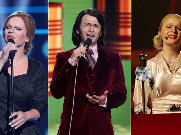Mart&iacute;n Savi, el especialista en los grandes retos vocales de la edici&oacute;n