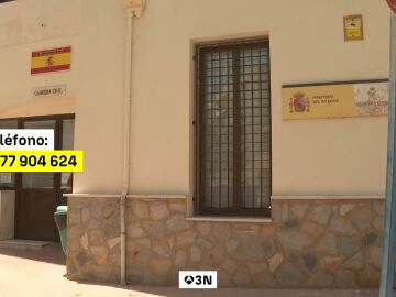 La Guardia Civil habilita el n&uacute;mero 677 904 624 y recuerda la importancia de denunciar las desapariciones
