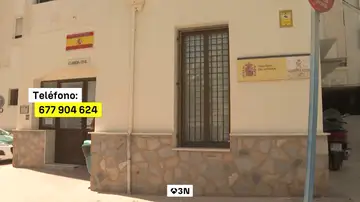 La Guardia Civil habilita el número 677 904 624 y recuerda la importancia de denunciar las desapariciones La Guardia Civil habilita el número 677 904 624 y recuerda la importancia de denunciar las desapariciones