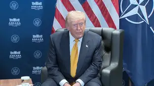 Donald Trump Donald Trump