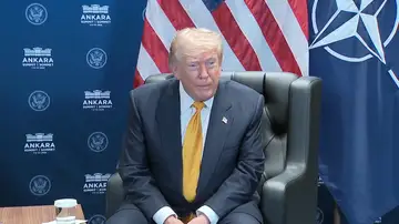 Donald Trump Donald Trump