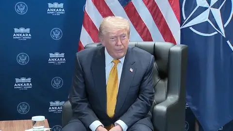 Donald Trump Donald Trump