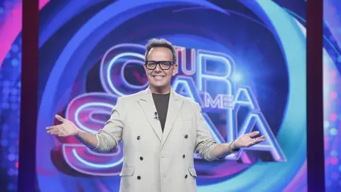 ¡Comenzamos! Arrancamos la semifinal de Tu cara me suena ¡Comenzamos! Arrancamos la semifinal de Tu cara me suena