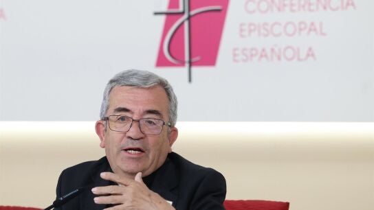 El arzobispo de Valladolid alega que no se refer&iacute;a al Gobierno sino al Estado en general, incluidos los ciudadanos