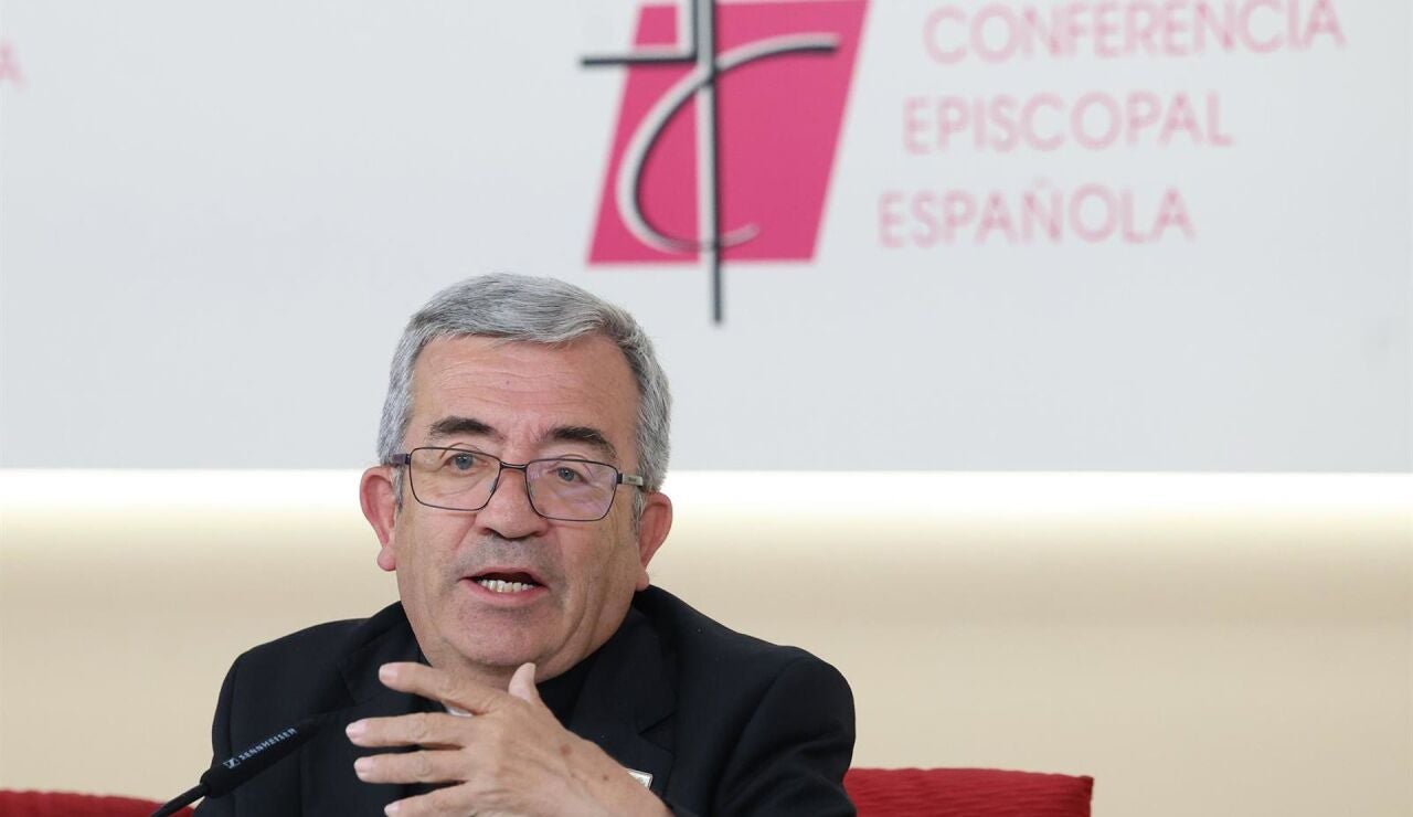 El arzobispo de Valladolid alega que no se refer&iacute;a al Gobierno sino al Estado en general, incluidos los ciudadanos