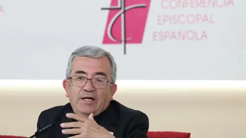 El arzobispo de Valladolid alega que no se refería al Gobierno sino al Estado en general, incluidos los ciudadanos El arzobispo de Valladolid alega que no se refería al Gobierno sino al Estado en general, incluidos los ciudadanos