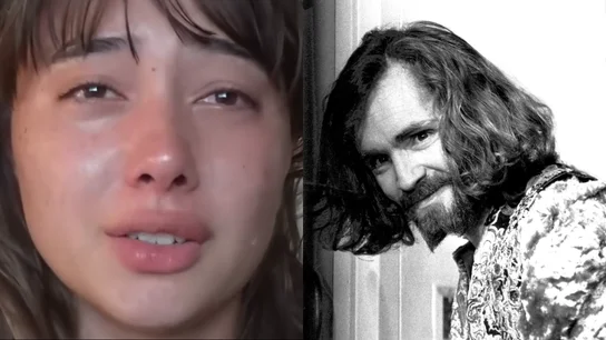 My Grandfather Charles Manson, documental de Hulu My Grandfather Charles Manson, documental de Hulu