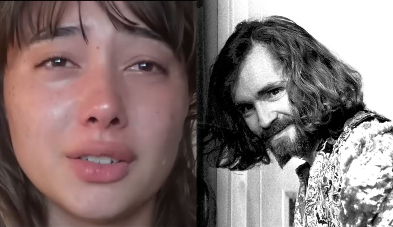 My Grandfather Charles Manson, documental de Hulu