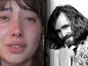 My Grandfather Charles Manson, documental de Hulu