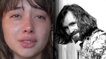 My Grandfather Charles Manson, documental de Hulu