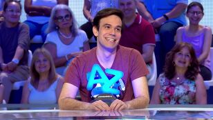 Javier canta victoria con las Spice Girls: pleno en La Pista gracias a &lsquo;Wannabe&rsquo;