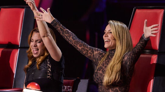 Esta noche, el p&uacute;blico elige al &uacute;ltimo semifinalista en el Asalto Final de La Voz Kids 