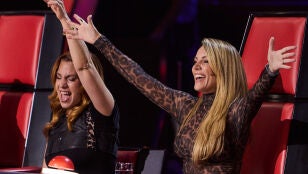 Esta noche, el p&uacute;blico elige al &uacute;ltimo semifinalista en el Asalto Final de La Voz Kids 