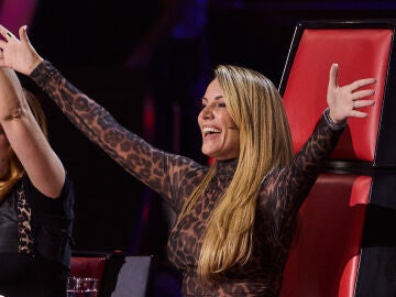 Esta noche, el p&uacute;blico elige al &uacute;ltimo semifinalista en el Asalto Final de La Voz Kids 