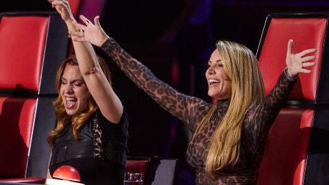 Esta noche, el p&uacute;blico elige al &uacute;ltimo semifinalista en el Asalto Final de La Voz Kids 