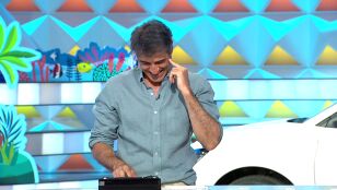 Un panel redondo para Guille que se lleva 1.050 euros y &iexcl;con reivindicaci&oacute;n incluida!