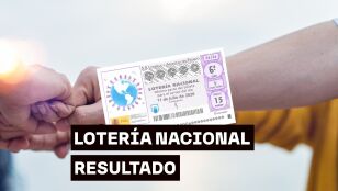 Sorteo extraordinario de julio de la Loter&iacute;a Nacional: Comprobar d&eacute;cimo de hoy s&aacute;bado 11 de julio, en directo