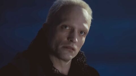 Robert Pattinson en Dune Parte III