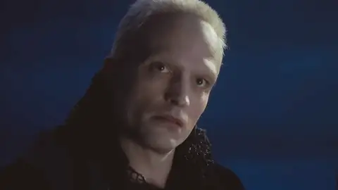 Robert Pattinson en Dune Parte III Robert Pattinson en Dune Parte III