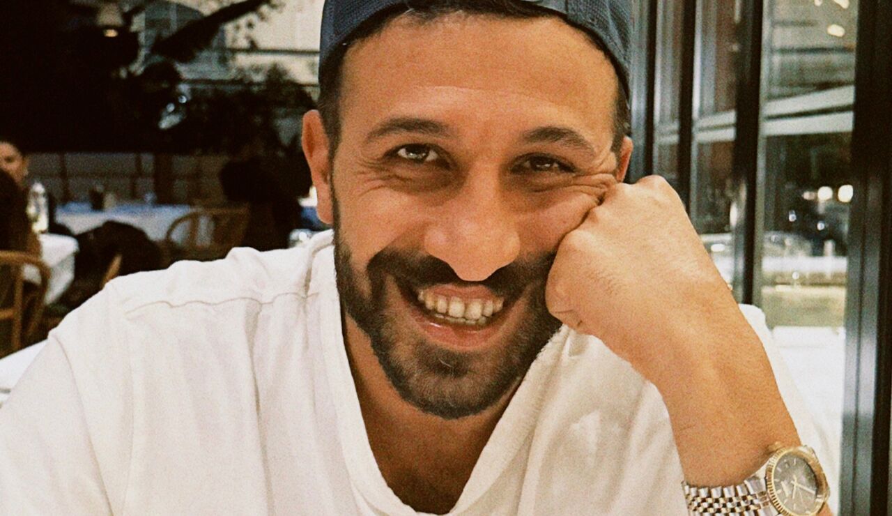 La tierna felicitaci&oacute;n de Beril Pozam a Ersin Arici por su cumplea&ntilde;os: &ldquo;La vida es hermosa contigo&rdquo;