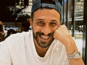 La tierna felicitaci&oacute;n de Beril Pozam a Ersin Arici por su cumplea&ntilde;os: &ldquo;La vida es hermosa contigo&rdquo;