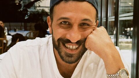 La tierna felicitaci&oacute;n de Beril Pozam a Ersin Arici por su cumplea&ntilde;os: &ldquo;La vida es hermosa contigo&rdquo;