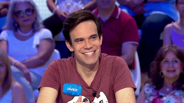 &ldquo;No se f&iacute;a de m&iacute;&rdquo;: Roberto Leal explica el origen de la desconfianza de Javier en Pasapalabra
