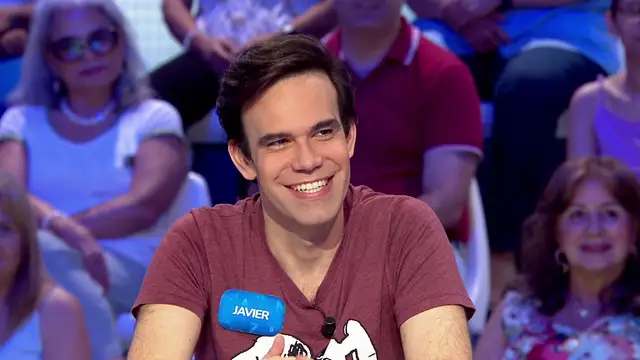 “No se fía de mí”: Roberto Leal explica el origen de la desconfianza de Javier en Pasapalabra “No se fía de mí”: Roberto Leal explica el origen de la desconfianza de Javier en Pasapalabra